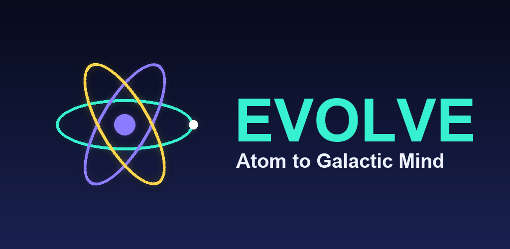 EVOLVE